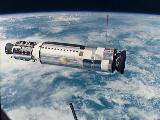 Setkn Gemini 12 s Agenou TV-12 (12.11.1966)