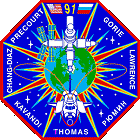 Znak STS-91